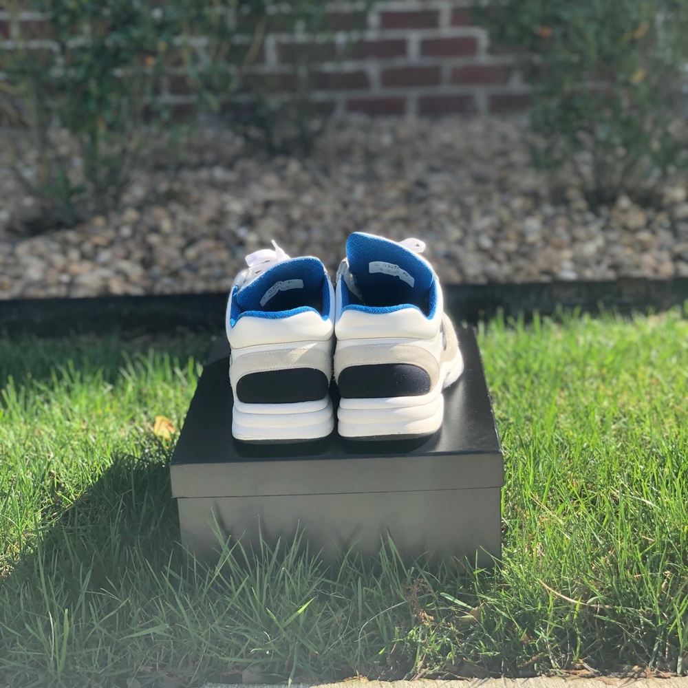 Authentic Chanel Sneakers - Picture 2 of 4